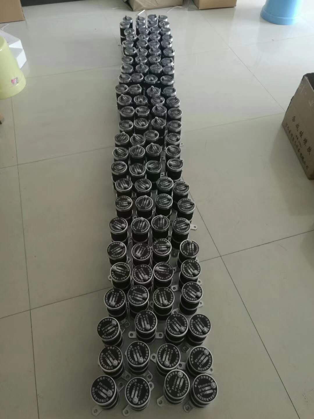 10kV消谐器的工作原理  一次消谐  一次消谐器  一次消谐装置
