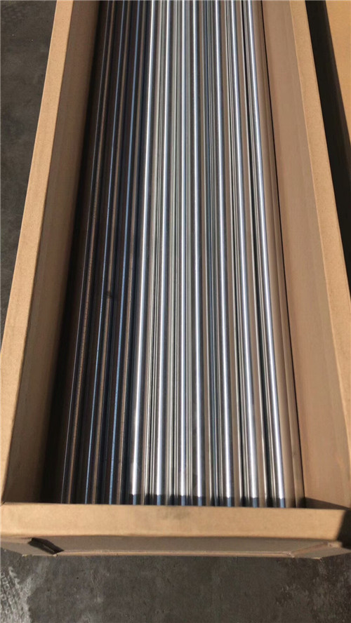 7075T6精拉精密铝棒 直线度高走心机铝棒  直线度高走心机棒  7075精拉铝棒