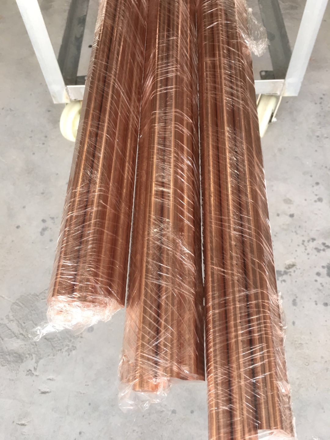 C14500大小直径碲铜棒易车削精密碲铜棒  C14500精密碲铜棒