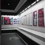 博物馆展示柜展厅展览收藏古玩字画展柜文物瓷器陈列柜