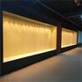 广东制作博物馆展柜通柜古董古物展柜文化馆展柜沿墙柜
