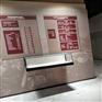 博物馆展示柜古物展柜纪念馆玻璃展示柜壁龛柜