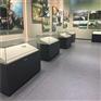 博物馆展柜首饰展示柜平柜文玩文物玻璃展示柜制作