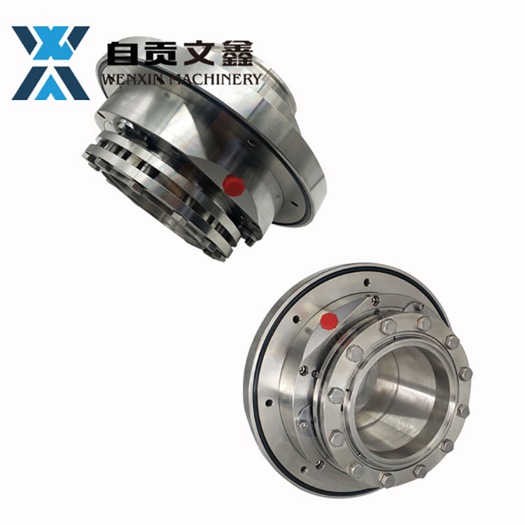 TF2007-135循环泵机械密封 德国KSB机械密封