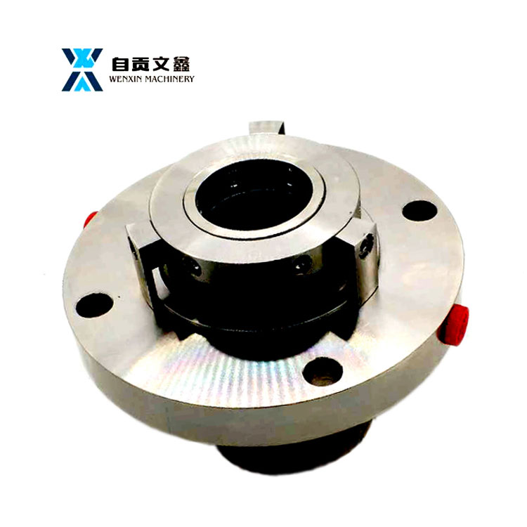 150J-TL-400机械密封江苏法尔循环泵机械密封