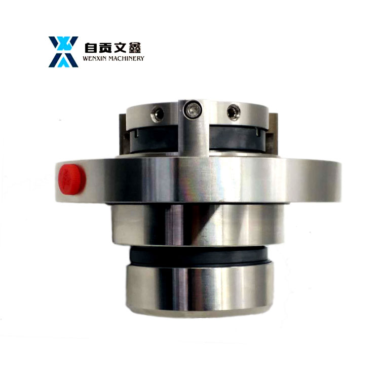 32J-TL-350机械密封江苏法尔循环泵机械密封