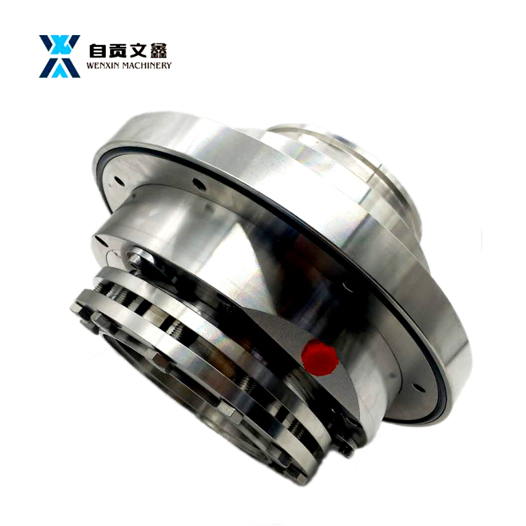 ACP-TL500-20 脱硫泵机械密封 机械密封