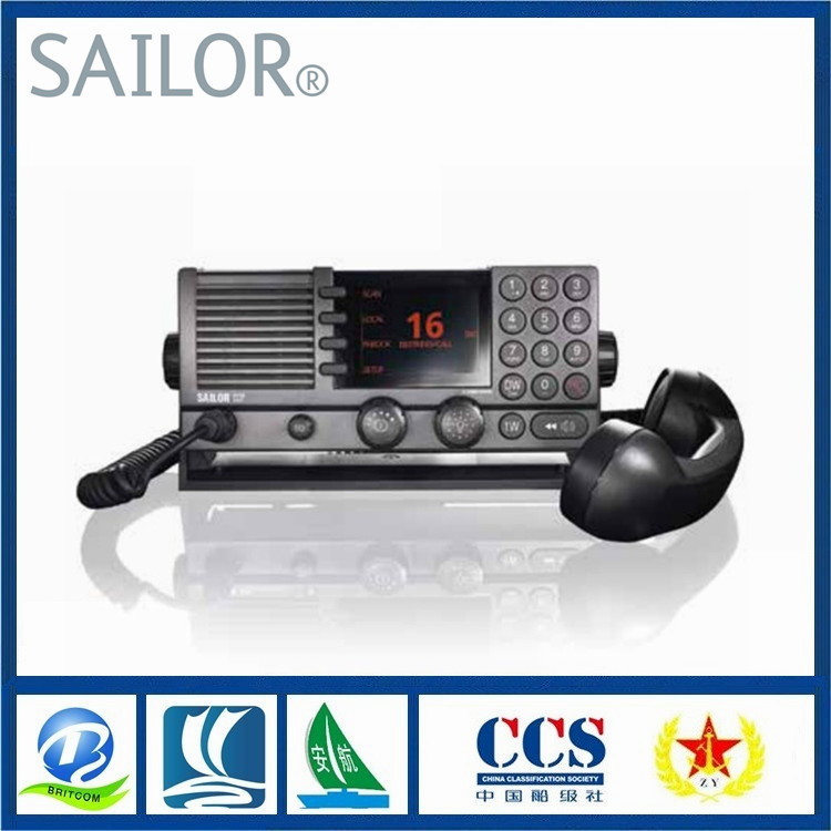 丹麦水手SAILOR SP3530船用对讲机 T4防爆对讲机&nbsp;&nbsp;SAILOR SP3530对讲机&nbsp;&nbsp;SAILOR SP3530防爆