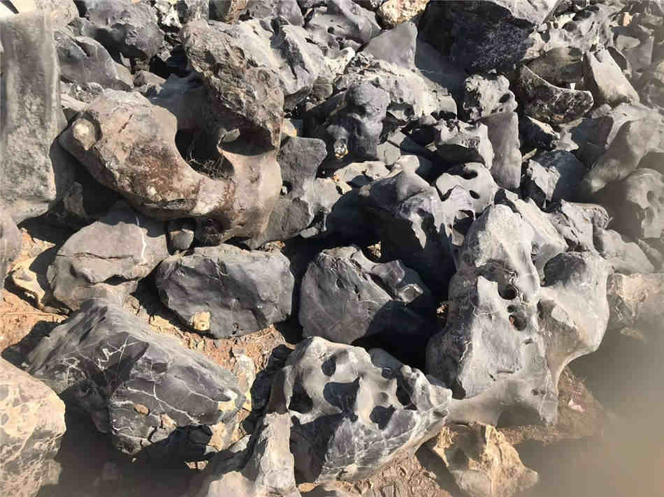 东莞万江太湖石 景观假山石太湖石价格 太湖石厂家供应&nbsp;&nbsp;组合假山 草坪点缀&nbsp;&nbsp;景观石材