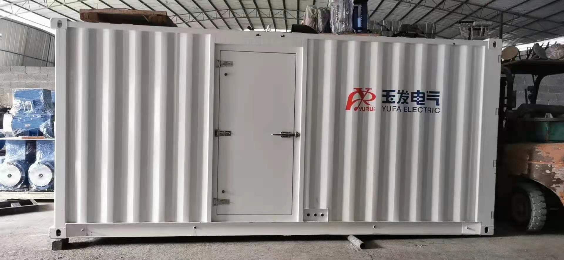 博罗发电机出租专业服务公司  博罗出租发电机组  博罗发电机组