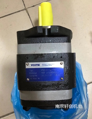 福伊特齿轮泵促销甩卖IPVP7-250-111  福伊特双联齿轮泵  德国福伊特齿轮泵
