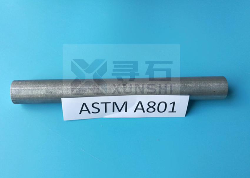 高饱和磁感应强度软磁合金UNS K92650棒材，带材  1J27