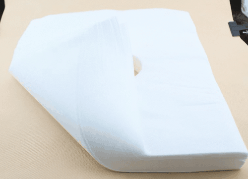 鸿冉医疗一次性使用洞巾
