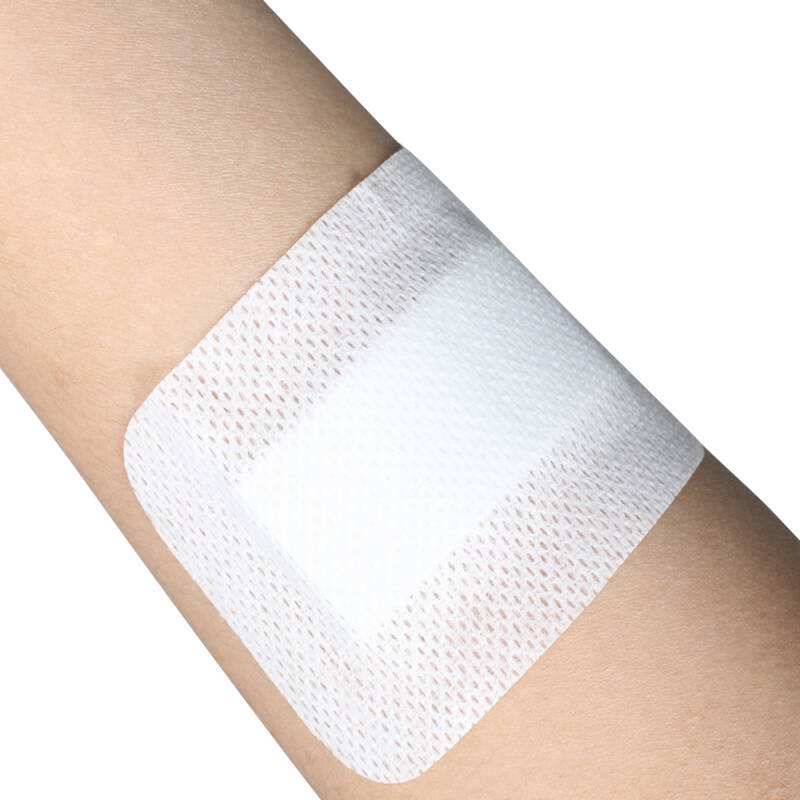 一次性使用医用粘贴敷料的规格