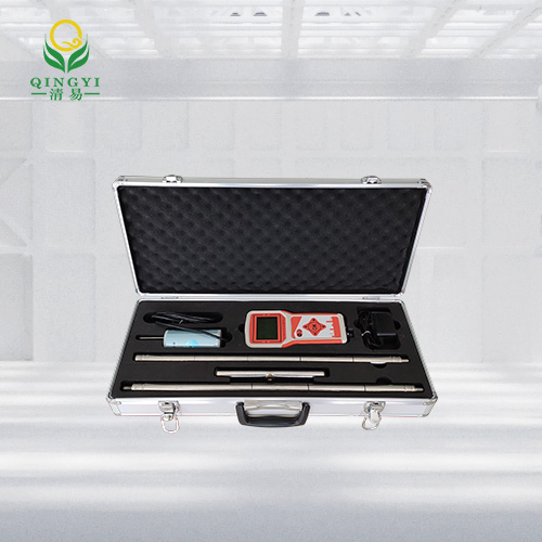 土壤速测仪 土壤测量仪