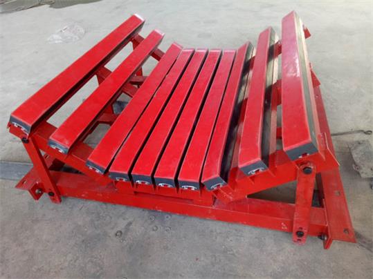 向上金品1200mm UHMW高分子 重型缓冲床 经久耐磨&nbsp;&nbsp;济宁缓冲床&nbsp;&nbsp;高分子聚乙烯缓冲床