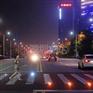 深圳立达 人行横道同步红绿灯智能LED道钉