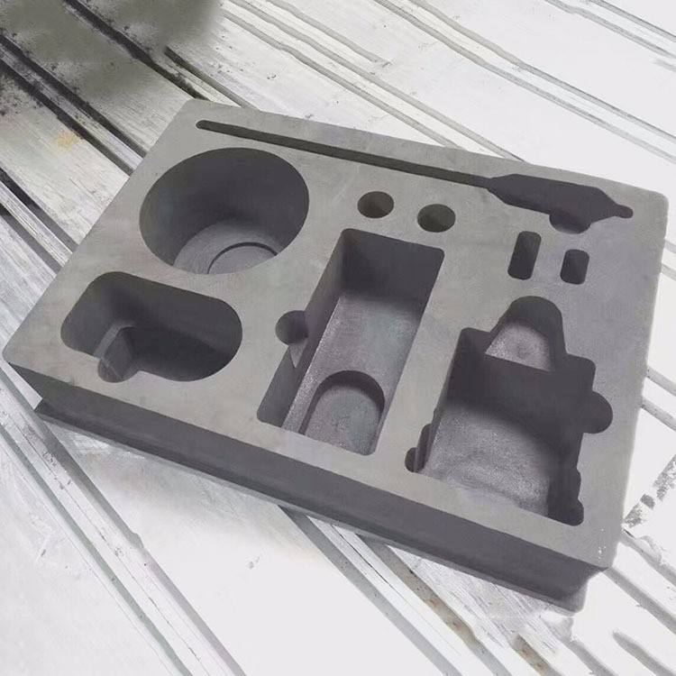 EVA泡棉厂家工具箱EVA内衬定制