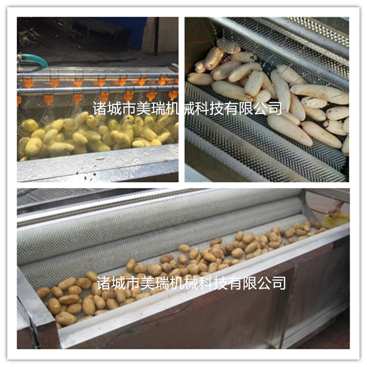 酸菜清洗流水线 粽子清洗整煮流水线 西红柿清洗流水线  粽子清洗蒸煮流水线