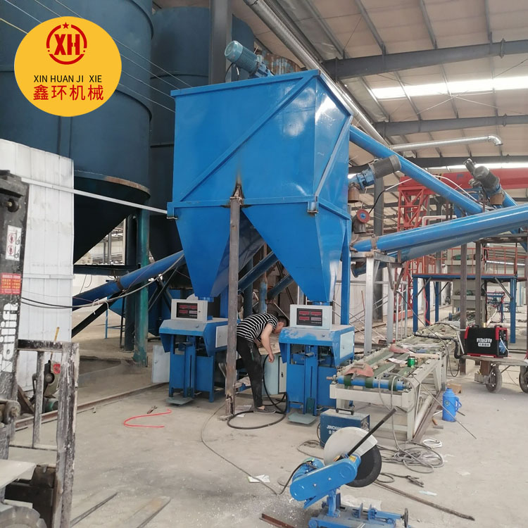 鑫环 fs水泥砂浆复合保温板设备 全自动化切割锯&nbsp;&nbsp;保温建筑模板设备&nbsp;&nbsp;外墙免拆模板设备&nbsp;&nbsp;外模板成型机设备