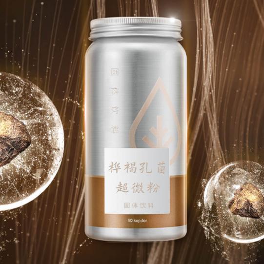 白桦茸生产厂家 白桦茸加工 桦褐孔菌加工 桦树茸加工