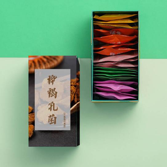 白桦茸生产厂家 白桦茸加工 桦褐孔菌加工 桦树茸加工