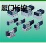 福建一级代理CKD原装4KA110-GS6-AC220V