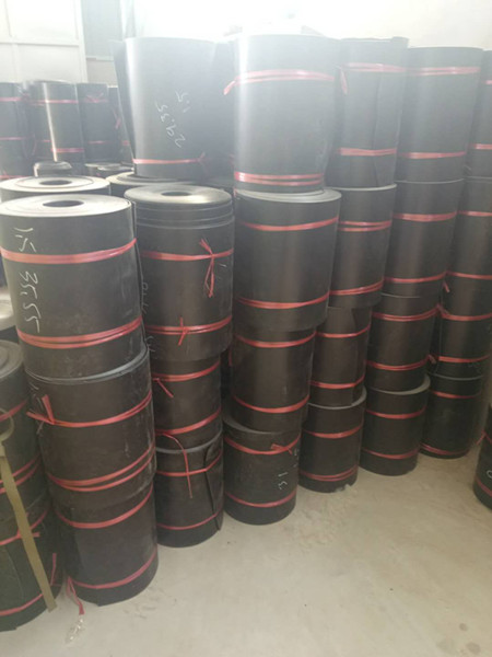 直销500-2000管道PE板电热熔套  电热熔套厂家  热力管道热熔套  补口电热熔套