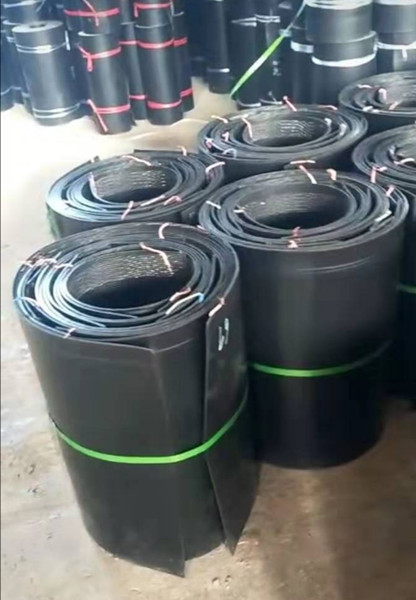 DN600直埋管缠绕型热收缩带&nbsp;&nbsp;辐射交联热缩带&nbsp;&nbsp;补口热收缩带&nbsp;&nbsp;3PE热收缩带