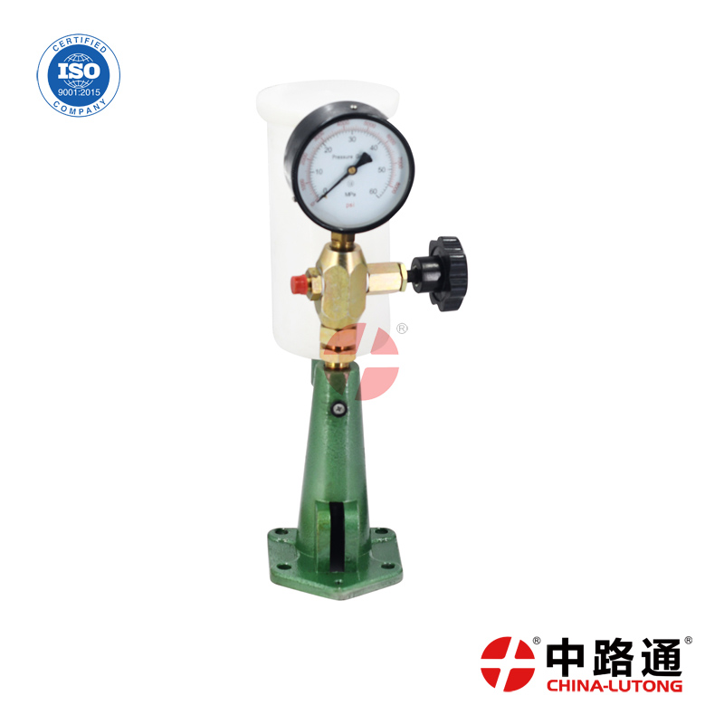 S60H喷油嘴校验器  S60H油嘴校验器  S80H油嘴校验器
