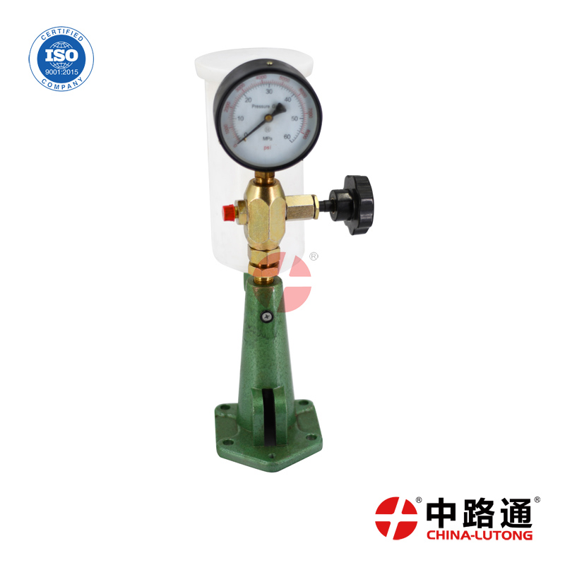 S60H喷油嘴校验器  S60H油嘴校验器  S80H油嘴校验器