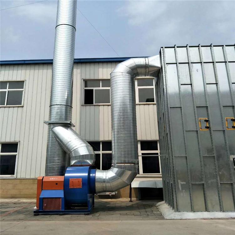 上海小型木工粉尘除尘设备价格  木工除尘设备  小型木工除尘设备