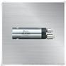 日本进口NAKANISHI左旋气动马达AM-3020L