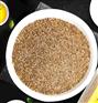 厂家供应烧烤调味料椒盐风味外撒烧烤撒料