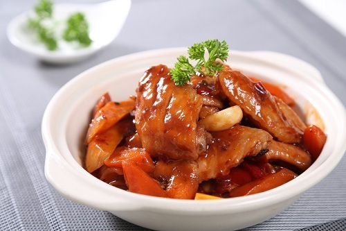 鲜汁饭酱料生产厂家  鲜汁酱