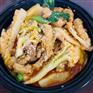鲜汁饭酱料生产厂家