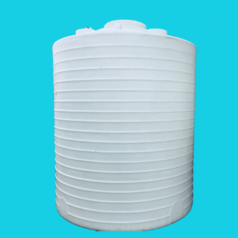 8000L聚乙烯塑料桶食品级pe储罐8立方  8吨装水塑料桶  8吨塑料罐加厚  8立方储罐厂家