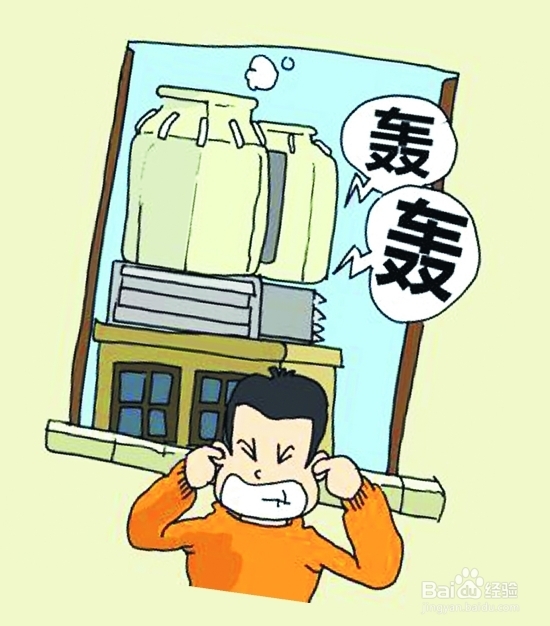 深圳市环境噪声检测  空调噪声检测