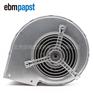 D2E160-AH02-15 德国ebmpapst风机