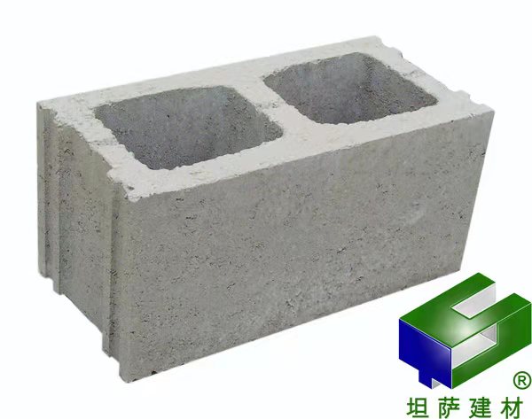 钦芃建材 装饰混凝土空心砌块生产厂家  装饰混凝土空心砌块砖  轻质连锁砌块砖