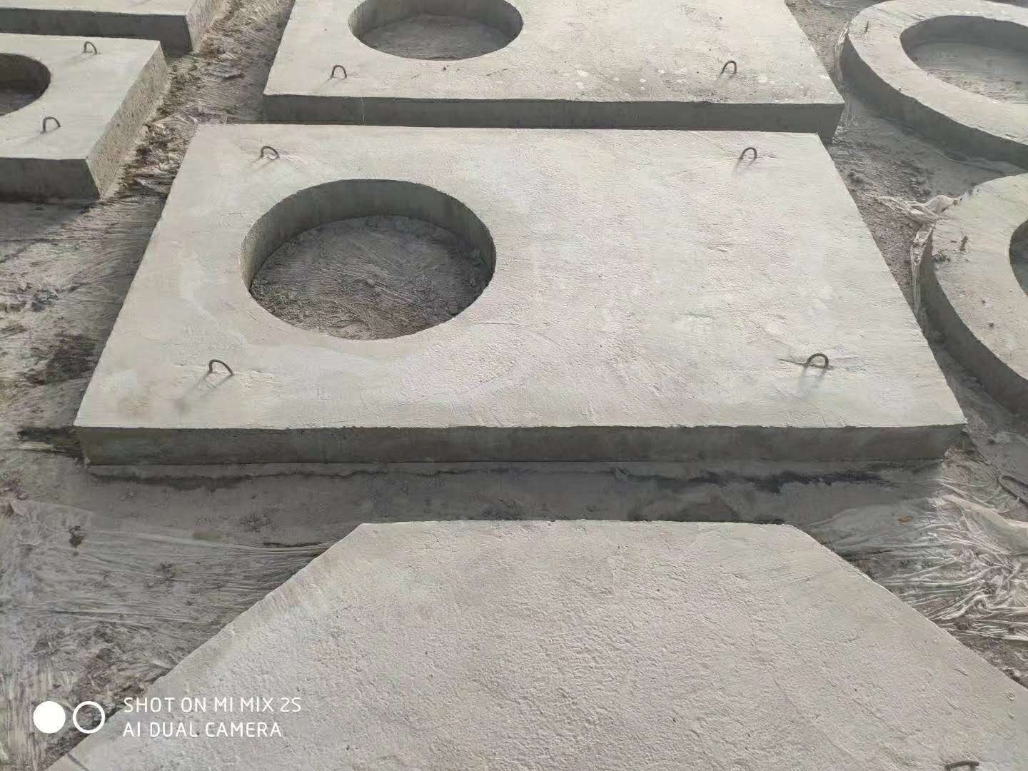 天津 水泥盖板 城市道路工程排水-河北钦芃建材  天津水泥篦子  混凝土排水板  混凝土沟盖板