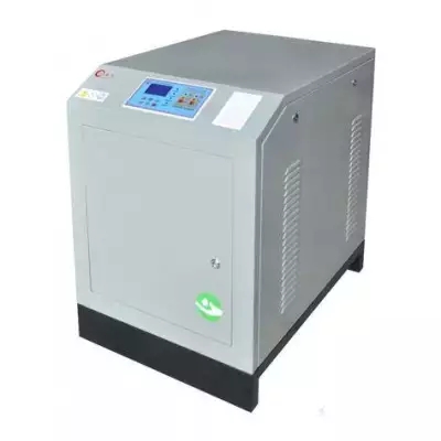 江门空压机热水工程-江门空压机余热回收  永磁变频  节能  螺杆式空压机