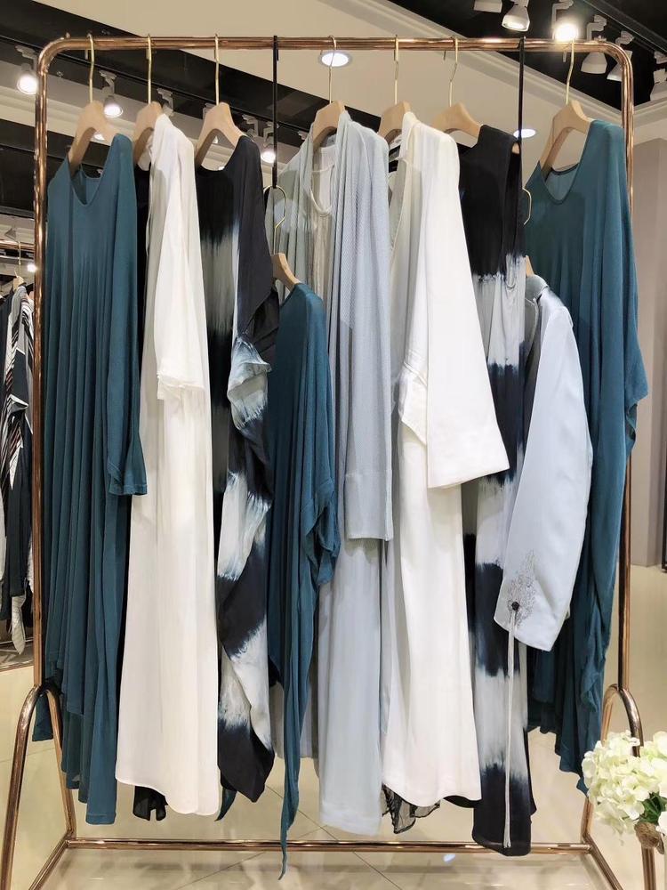 知名品牌?周仕依?琳夏女装折扣店库存尾货走份批发&nbsp;&nbsp;女装尾货走份&nbsp;&nbsp;女装批发