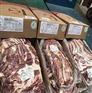 去骨牛肉进口报关清关