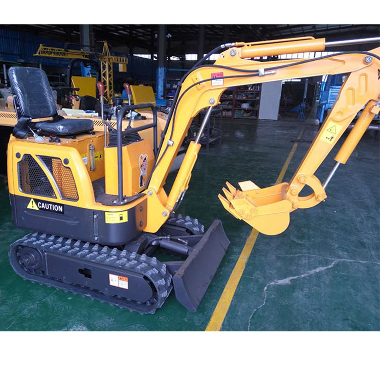 挖坑挖渠使用便捷 小型农用挖掘机 微型挖掘机 小型挖掘机  经济型挖掘机  多功能挖掘机