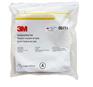 3M05711抛光羊毛轮单面白色抛光羊毛球盘