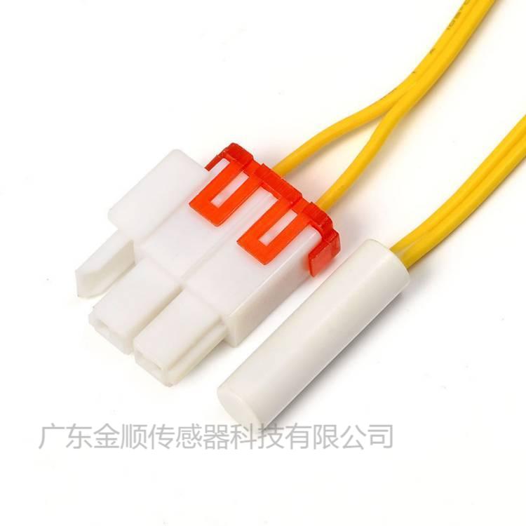 NTC温度传感器     NTC温度探头     温度传感器  热敏电阻