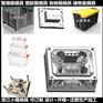浙江加工大型注塑收纳盒模具 注塑周转箱模具生产