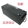 松下蓄电池LC-P1215012V150AH山东经销商