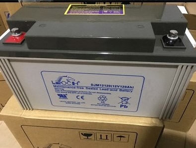 原装理士LEOCH DJM660 6V60AH船舶专用，包邮&nbsp;&nbsp;理士蓄电池